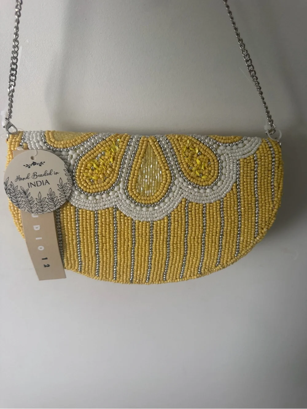 N/A stylish beaded